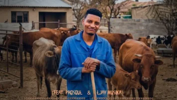 Bisto - Emakhaya (feat. ProSoul & Ljay Musika)