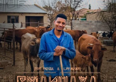 Bisto - Emakhaya (feat. ProSoul & Ljay Musika)