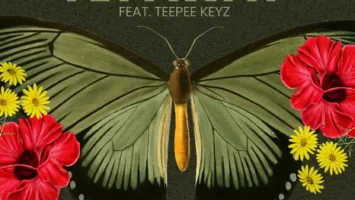 Blaq Afro-Kay, Laps Rsa & Sitha - Fly Away (feat. TeePee Keyz)