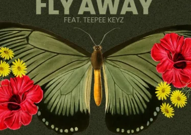Blaq Afro-Kay, Laps Rsa & Sitha - Fly Away (feat. TeePee Keyz)