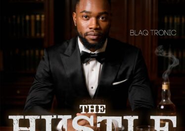 Blaq Tronic - The Hustle (Chapter 1) EP