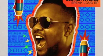 Blomzit Avenue – Speak Loud EP