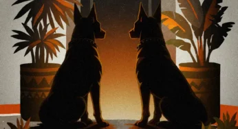 Breyth, Kususa – Dogs At The Door (Extended Mix)