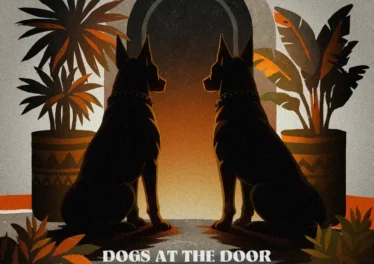 Breyth, Kususa - Dogs At The Door (Extended Mix)