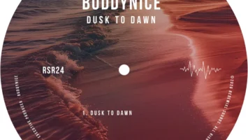 Buddynice - Dusk to Dawn Buddynice - Dusk to Dawn
