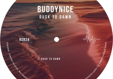 Buddynice - Dusk to Dawn