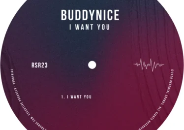 Buddynice - I Want You