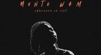 Caltonic SA, Perspectiv Soul & Natasha MD – Muntu Wam (Shredder SA Edit)