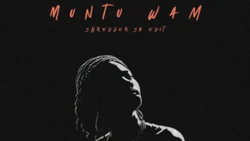 Caltonic SA, Perspectiv Soul, Shredder SA & Natasha MD - Muntu Wam (Shredder SA Edit)