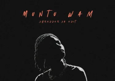 Caltonic SA, Perspectiv Soul, Shredder SA & Natasha MD - Muntu Wam (Shredder SA Edit)