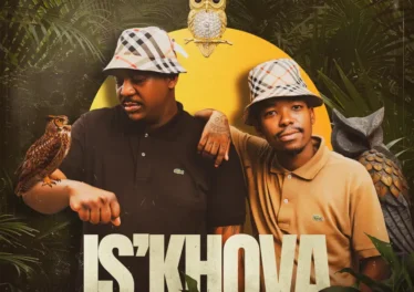 Captain & Blacks Jnr - IS'KHOVA (feat. Goldmax)
