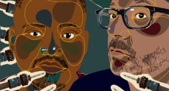 Charles Webster & WAPO Jije – Part Two