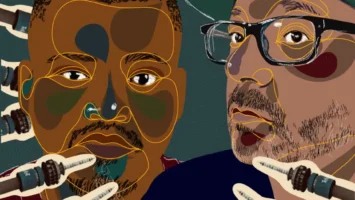 Charles Webster & WAPO Jije - Part Two