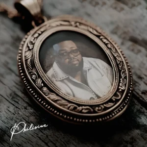 CocoSA - Philisiwe (Album)