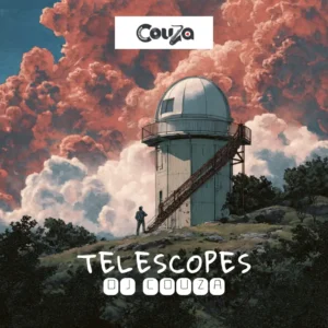 DJ Couza & Mankind - Telescopes