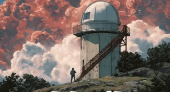 DJ Couza & Mankind – Telescopes