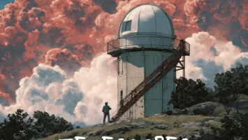 DJ Couza & Mankind - Telescopes DJ Couza & Mankind - Telescopes