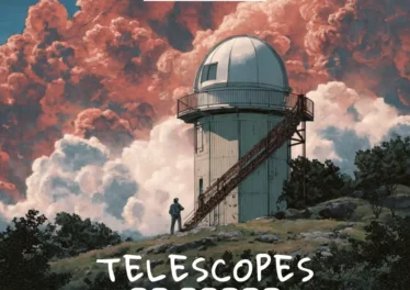 DJ Couza & Mankind - Telescopes
