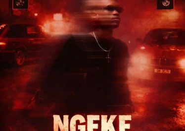 DJ Exit, Tyler ICU & Kayla Praise - Ngeke