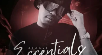 DJ Mankind SA – Groove Essentials EP