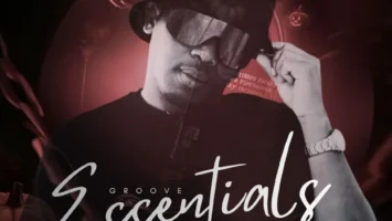 DJ Mankind SA - Groove Essentials EP DJ Mankind SA - Groove Essentials EP
