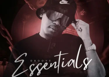DJ Mankind SA - Groove Essentials EP