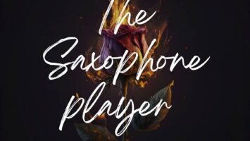 DJ More Wave - The Saxophone Player