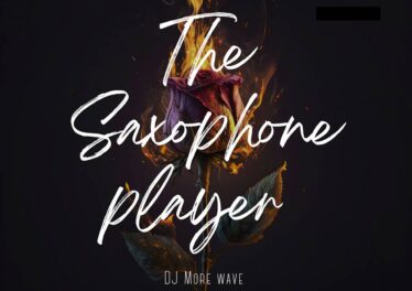 DJ More Wave - The Saxophone Player
