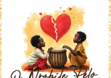 DJ NTK, Prince Benza, Naledi Aphiwe & Dr Skaro - O Nrobile Pelo