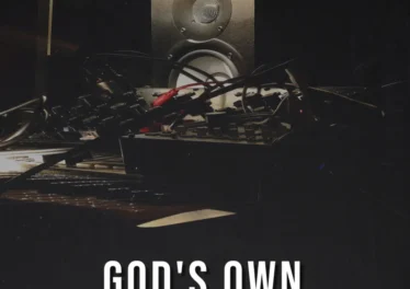 DJ Phat Cat - God's Own