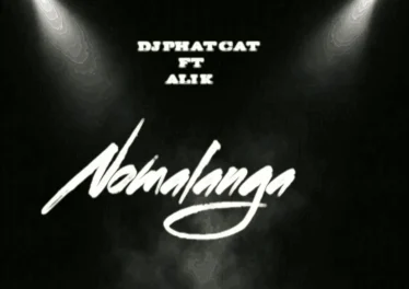 DJ Phat Cat - Nomalanga (feat. Ali K)