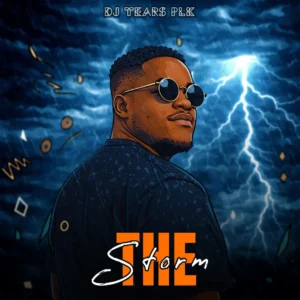 DJ Tears PLK - The Storm
