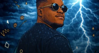 DJ Tears PLK – The Storm