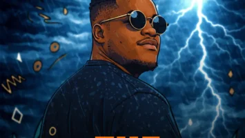 DJ Tears PLK - The Storm