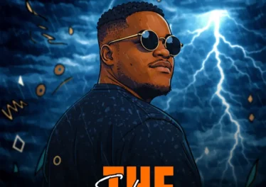 DJ Tears PLK - The Storm