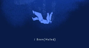 DJ Thozman – I Been (Hated) EP