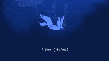 DJ Thozman - I Been (Hated) EP