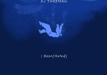 DJ Thozman - I Been (Hated) EP