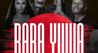 DJ Zinhle, DJ Lace, FunkTone & Thobani White – Baba Yilwa