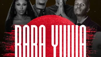 DJ Zinhle, DJ Lace, FunkTone & Thobani White - Baba Yilwa