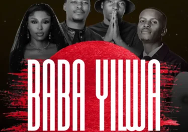 DJ Zinhle, DJ Lace, FunkTone & Thobani White - Baba Yilwa