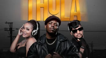 Da Mabusa, M.T.Pee & Evelyn April – Thula (feat. Lungxstar, SoulQue, Sabza Womqulo & Zuzu Key)