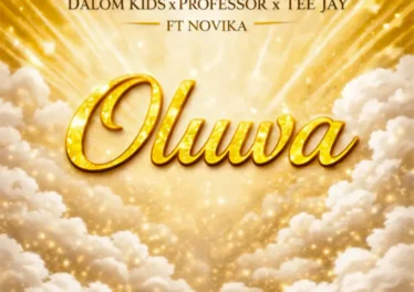 Dalom Kids, Professor & Tee Jay - Oluwa (feat. Novika)