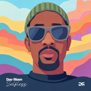 Dav Risen - Selfless (Album)