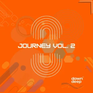 Dawn Deep - Journey Vol.2, Disc. 1