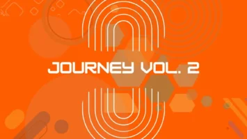 Dawn Deep - Journey Vol.2, Disc. 1