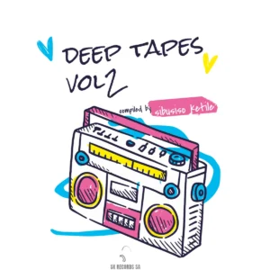 VA - Deep Tapes, Vol. 2 (Compiled by Sibusiso Ketile)