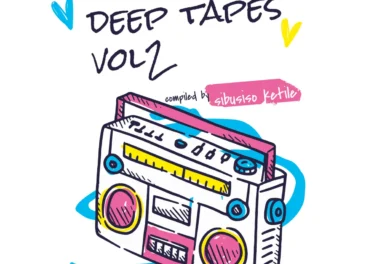 VA - Deep Tapes, Vol. 2 (Compiled by Sibusiso Ketile)