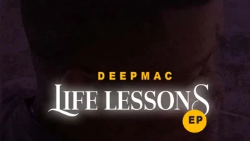 DeepMac - Life Lessons EP