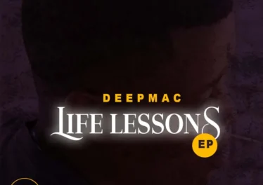 DeepMac - Life Lessons EP